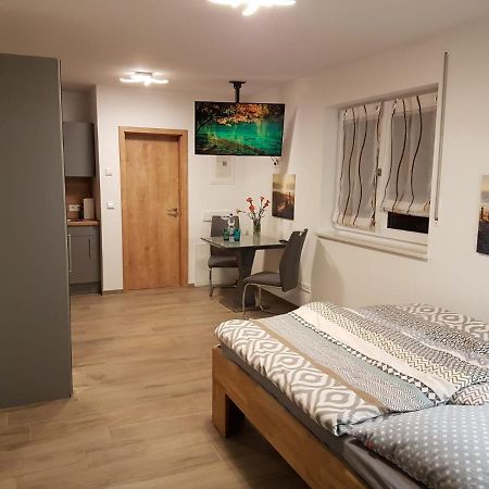 Casa Lago Ferienappartements Steinberg Am See Экстерьер фото