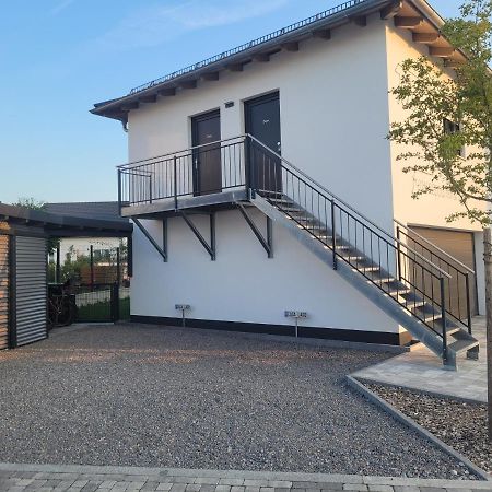Casa Lago Ferienappartements Steinberg Am See Экстерьер фото