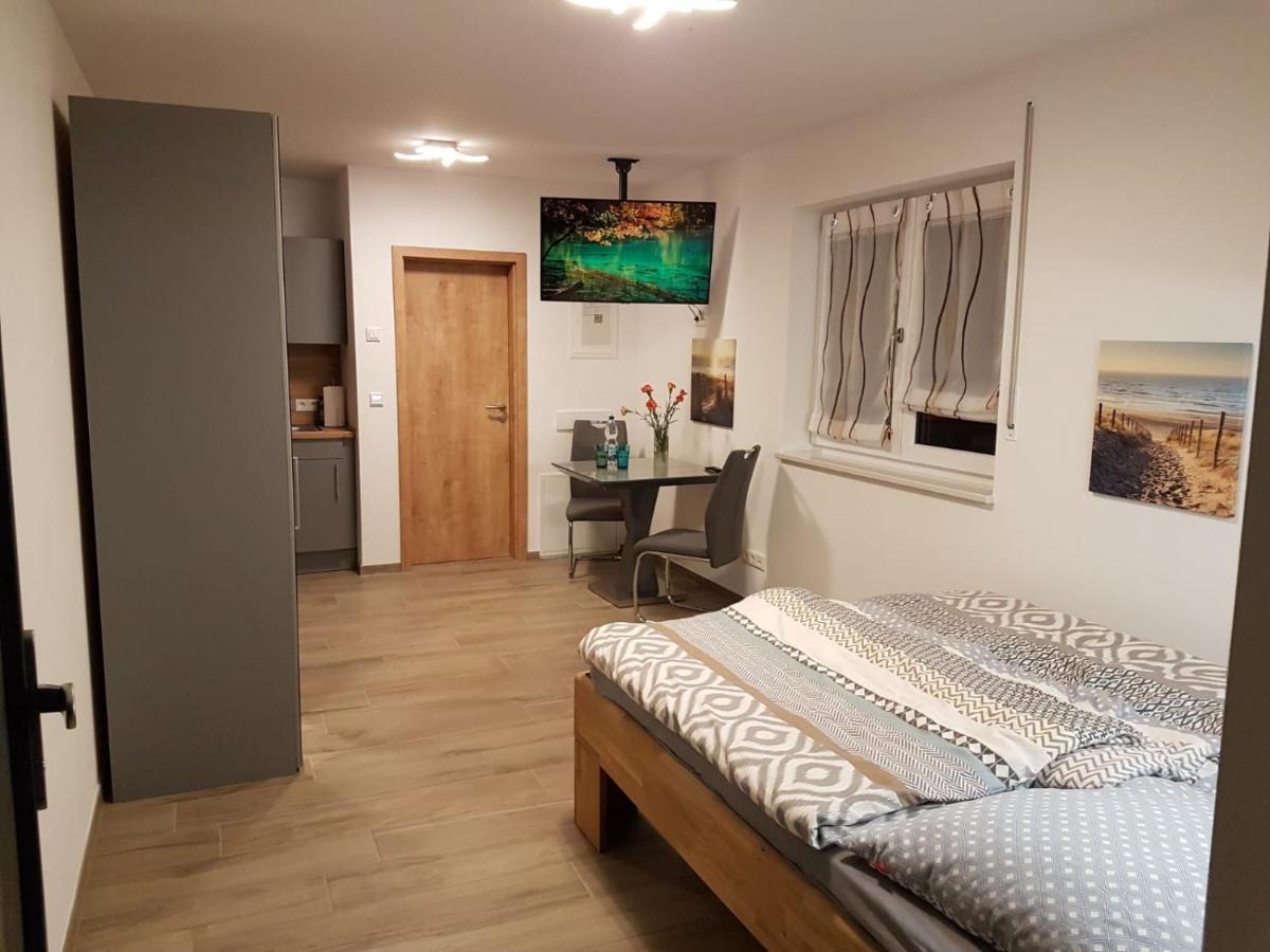Casa Lago Ferienappartements Steinberg Am See Экстерьер фото